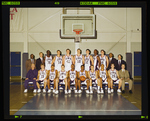 University of New Hampshire men's basketball team, 1998