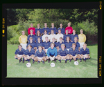 University of New Hampshire men's soccer team, 1998