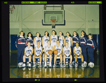 University of New Hampshire women's basketball team, 1999