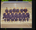 University of New Hampshire men's cross country team, 1999