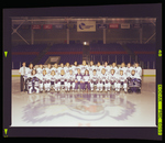 University of New Hampshire women's hockey team, 1999