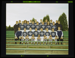 University of New Hampshire men's soccer team, 1999