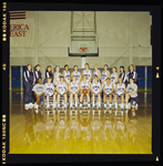 University of New Hampshire women's basketball team, 2000