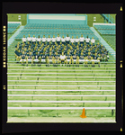 University of New Hampshire football team, 2000