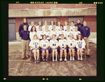 University of New Hampshire women's lacrosse team, 2000