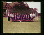 University of New Hampshire women's soccer team, 2000