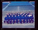 University of New Hampshire men's track team, 2000