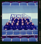 University of New Hampshire women's lacrosse team, 2001