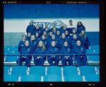 University of New Hampshire women's cross country team, 2002