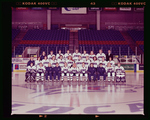 University of New Hampshire women's hockey team, 2002