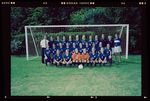 University of New Hampshire women's soccer team, 2002