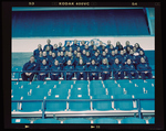 University of New Hampshire women's track team, 2002