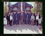 University of New Hampshire men's basketball team, 2003