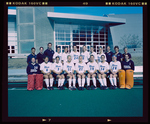 University of New Hampshire field hockey team, 2003