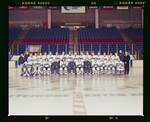 University of New Hampshire women's hockey team, 2003