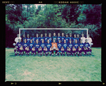 University of New Hampshire men's soccer team, 2003