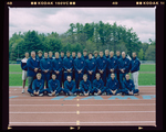 University of New Hampshire men's cross country team, 2003