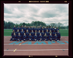 University of New Hampshire women's track team, 2003