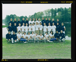 University of New Hampshire crew team, 2004