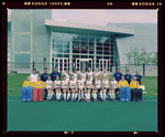 University of New Hampshire field hockey team, 2004