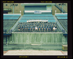 University of New Hampshire football team, 2004