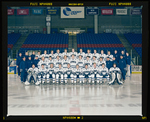 University of New Hampshire men's hockey team, 2004