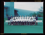 University of New Hampshire women's lacrosse team, 2004