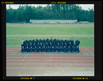 University of New Hampshire women's track team, 2004