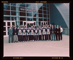University of New Hampshire men's basketball team, 2005