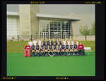 University of New Hampshire field hockey team, 2005