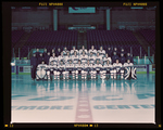 University of New Hampshire men's hockey team, 2005