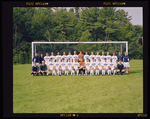 University of New Hampshire men's soccer team, 2005