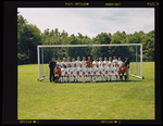 University of New Hampshire women's soccer team, 2005