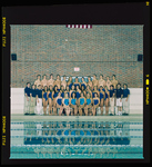 University of New Hampshire men's & women's swim & dive team, 2005
