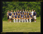University of New Hampshire volleyball team, 2005
