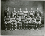 New Hampshire College basketball team, 1916