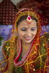 Bhutanese Wedding, 2012 by Becky Field