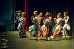 Bhutanese Cultural Event, 2012 by Becky Field