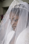 Congolese Wedding, 2012 by Becky Field