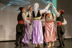 Bosnian Cultural Event, 2014 by Becky Field