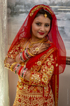 Bhutanese Wedding, 2016 by Becky Field