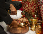 Bhutanese Wedding Celebration, 2016 by Becky Field