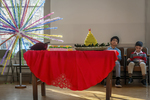 Indonesian Community Celebration, 2017 by Becky Field