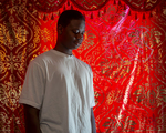 Somali Youth at Home, 2017 by Becky Field